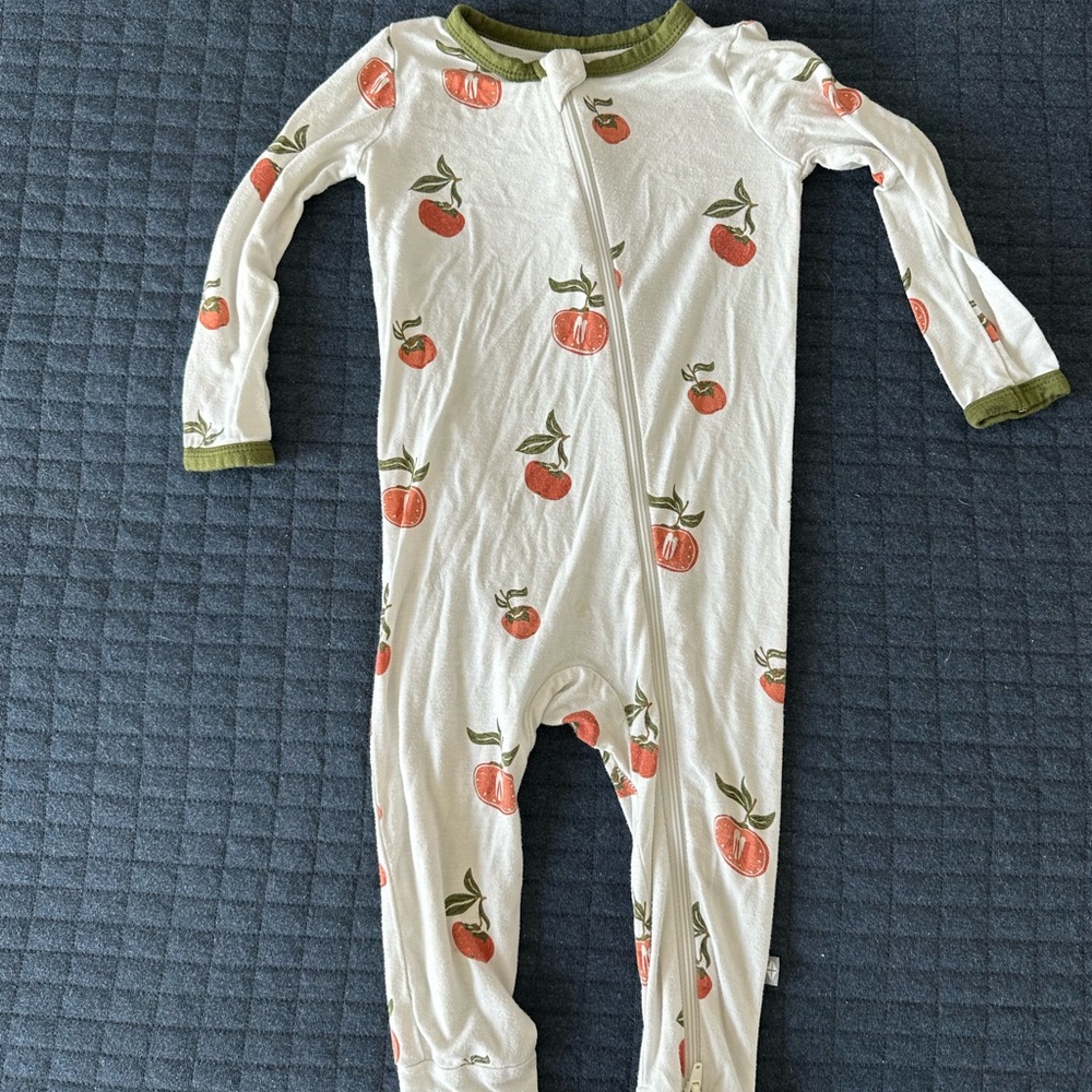Kyte baby onesie